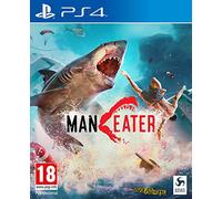 Maneater - Day One Edition - PlayStation 4 [Edizione: Francia]