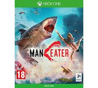 Maneater - Day One Edition - Xbox One [Edizione: Francia]