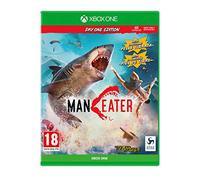 Maneater - Day-One - Xbox One