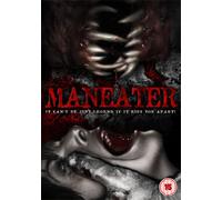 Maneater [DVD]