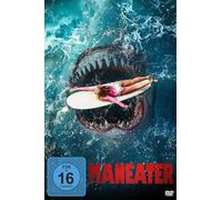 Maneater [DVD]