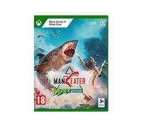 Maneater Edition, per , Apex, Genere Roleplay - GIOCO XBOX ONE