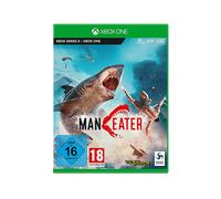 Maneater - GIOCO