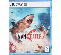 Maneater (PS5) PlayStation 5 (Sony Playstation 5)