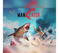 Maneater (PC) Steam Gift - GLOBAL
