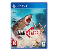 Maneater - PlayStation 4