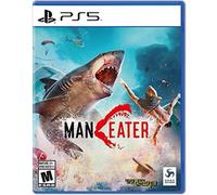 Maneater - PlayStation 5 (Sony Playstation 5)