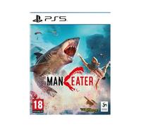 Maneater PS5 - IMPORT