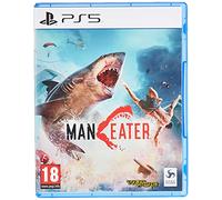 Maneater [PS5] (PS5) [Edizione: Regno Unito]