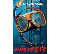 Maneater: The First Pattern: A thriller novella: 1