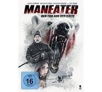 Maneater - Tod aus der Kälte