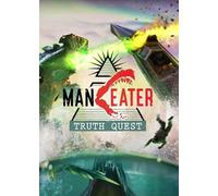 Maneater: Truth Quest (DLC) Epic Games Key GLOBAL