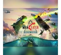 Maneater: Truth Quest (DLC) (PC) Steam Gift - GLOBAL