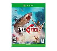 Maneater - Xbox One (Microsoft Xbox One)