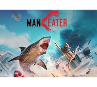Maneater (Xbox One / Xbox Series X|S) Xbox Live Key - EU