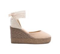 Manebí - Hamptons Wedge Espadrilles - -Shoes -Donna -Beige -40 EU
