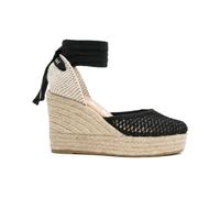 Manebí - Zeppe - - Shoes - Donna - Nero - 40 EU