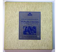 manecanterie de Lübeck - oratorio de noël