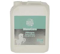 MagicBrush ManeCare - Coat Gloss Spray - 5000 ml
