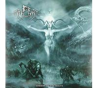 Manegarm - Legions Of The North