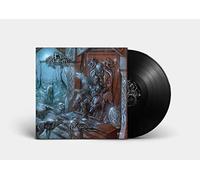 Månegarm Vargaresa: The Beginning (Vinyl LP) 12" Album