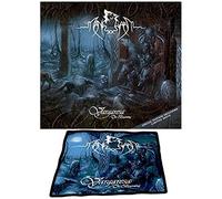 Manegarm - Vargaresa - The beginning