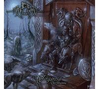 Manegarm Vargaresa - The Beginning (Re - Mastered) (CD)