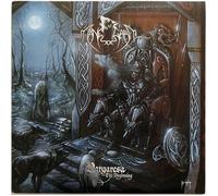 Månegarm Vargaresa: The Beginning (Vinyl LP) 12" Album