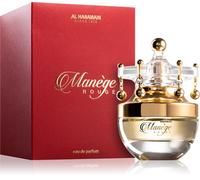 Al Haramain Manège Rouge Eau de Parfum (donna) 75 ml