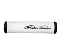 Lizard Skins Dsp Grips Bianco 30.3 mm White