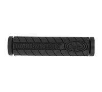 Maneggiare Lizard Skins Dual Compound Logo Grip pro Noir
