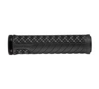 Maneggiare Lizard Skins Single Lock-On Charger Evo Noir