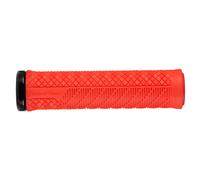 Maneggiare Lizard Skins Single Lock-On Charger Evo Rouge