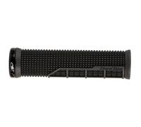 Maneggiare Lizard Skins Single Lock-On Machine Noir