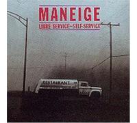 Maneige - Libre Service
