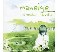 Maneige - Ni Vent...Ni Nouvelle