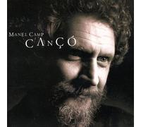 Manel Camp - Canco 1 [Import]