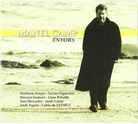 Manel Camp - Enyors [Import]