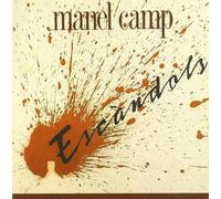 Manel Camp - Escandols [Import]