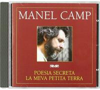Manel Camp - Poesia Secreta-Petita Terra [Import]