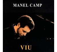 Manel Camp - Viu [Import]