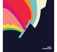 Manel - Jo Competeixo