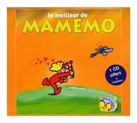 Manemo - Le Meilleur De Mamemo 2cd