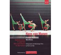 Manen Hans Van - Privates Archives, Mix4Kids