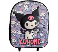 Manenti Zaino Hello Kitty Kuromi 3d