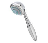 SET DOCCETTA 5 FUNZIONI PATTY + TUBO FLESSIBILE CROMATO DA 2 METRI