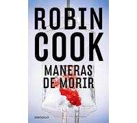 Maneras de morir (Jack Stapleton y Laurie Montgomery 14)
