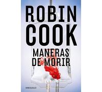 Maneras de morir (Jack Stapleton y Laurie Montgomery 14)