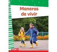 Maneras de vivir