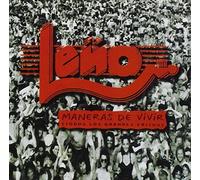 Maneras De Vivir by Leno